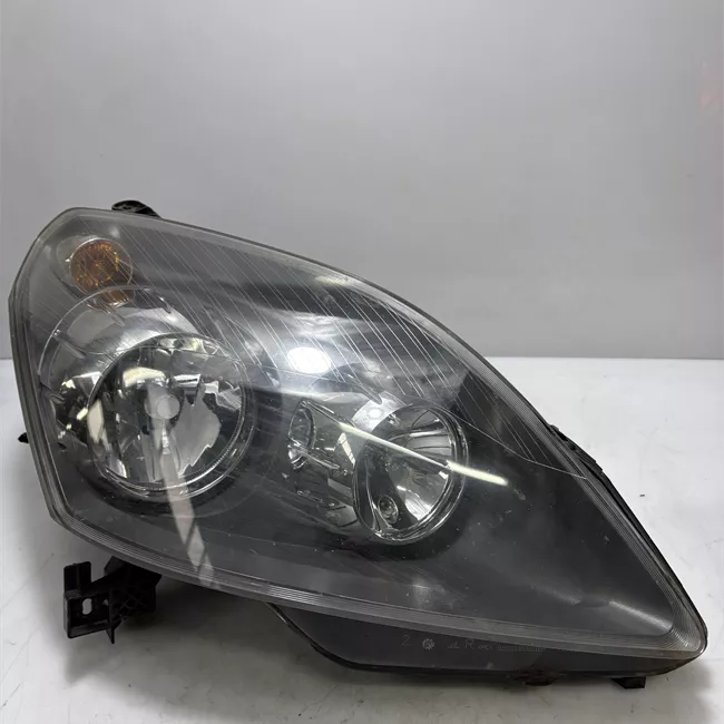 Proiettore destro Trasparente scuro