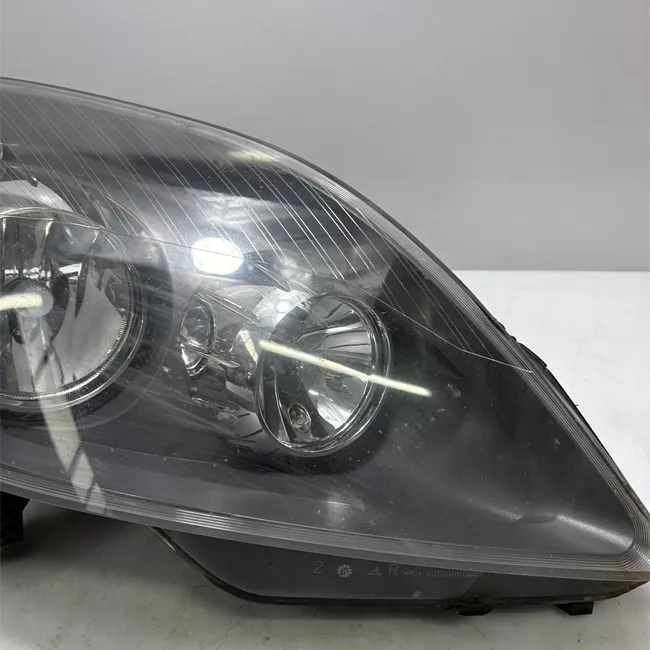 Proiettore destro Trasparente scuro