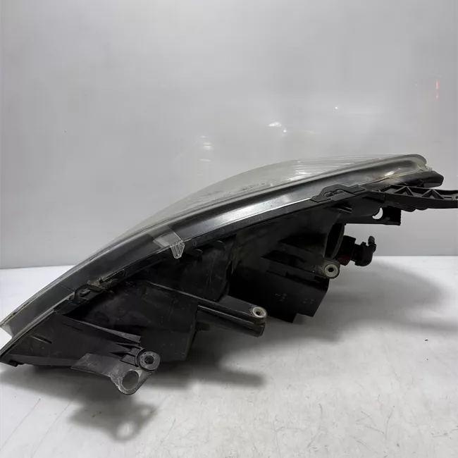 Proiettore destro Trasparente scuro