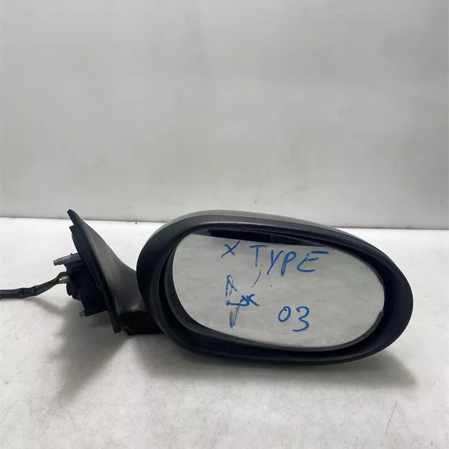 Retrovisore esterno regolazione elettrica destro 7 fili, specchio parcheggio elettrico