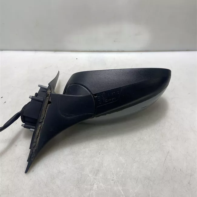 Retrovisore esterno regolazione elettrica destro 7 fili, specchio parcheggio elettrico