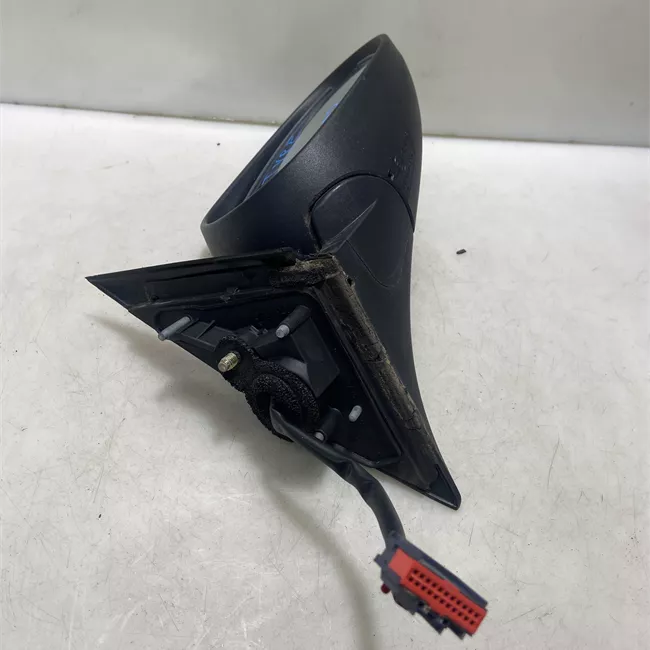 Retrovisore esterno regolazione elettrica destro 7 fili, specchio parcheggio elettrico