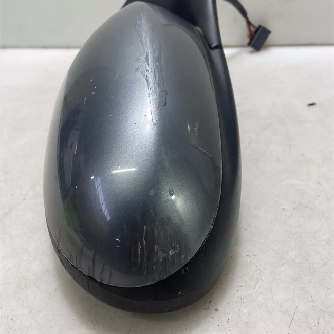 Retrovisore esterno regolazione elettrica destro 7 fili, specchio parcheggio elettrico