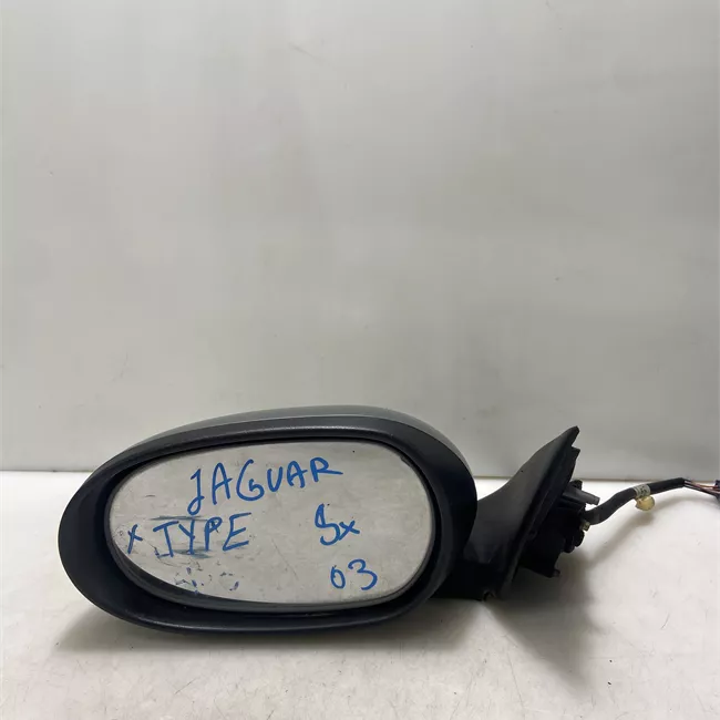 Retrovisore esterno regolazione elettrica sinistro 7 fili, specchio parcheggio elettrico