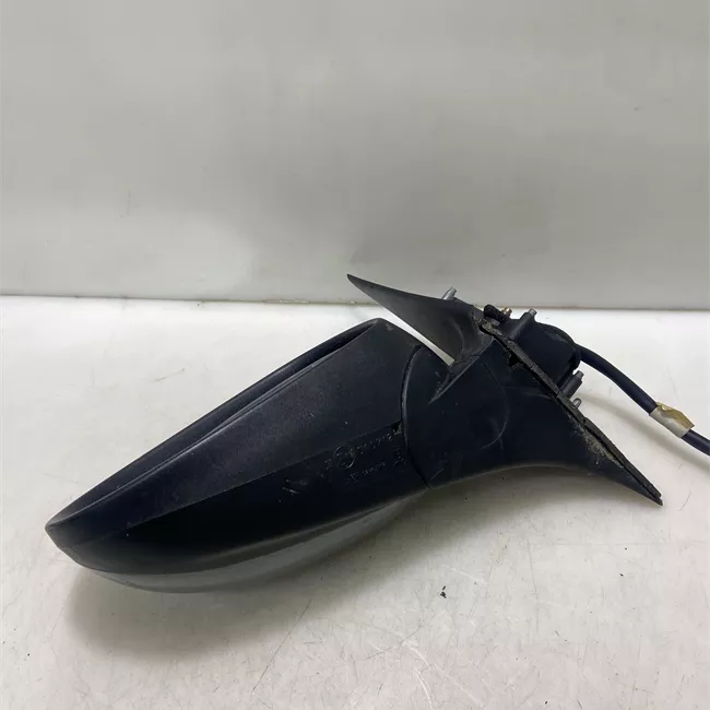 Retrovisore esterno regolazione elettrica sinistro 7 fili, specchio parcheggio elettrico