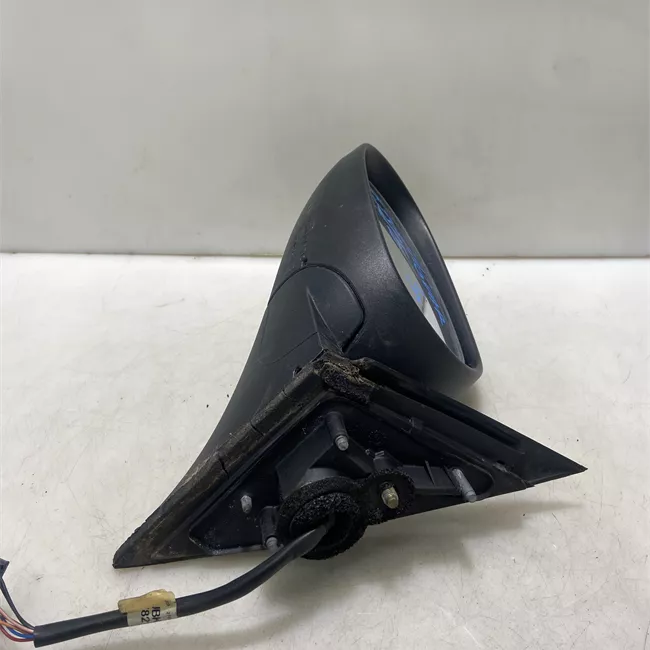 Retrovisore esterno regolazione elettrica sinistro 7 fili, specchio parcheggio elettrico