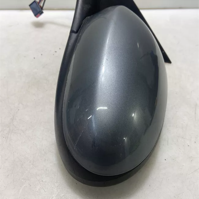 Retrovisore esterno regolazione elettrica sinistro 7 fili, specchio parcheggio elettrico