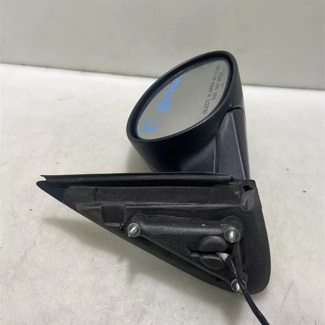 Retrovisore esterno regolazione elettrica destro term. piegh