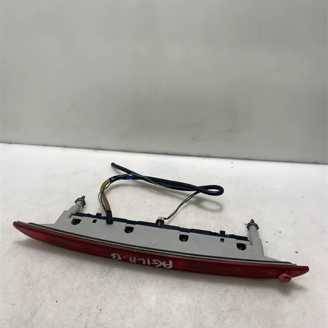 Fanale stop supplementare