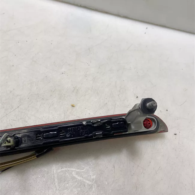 Fanale stop supplementare