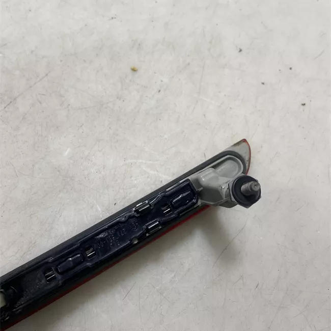 Fanale stop supplementare