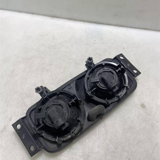 Proiettore fendinebbia destro