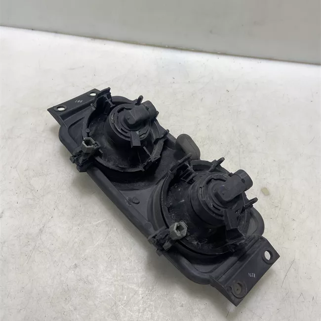 Proiettore fendinebbia destro