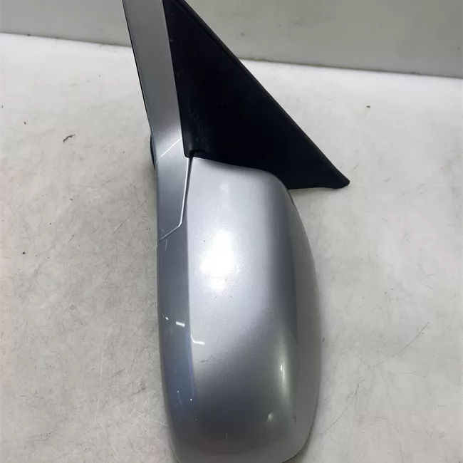 Retrovisore esterno regolazione elettrica sinistro argento