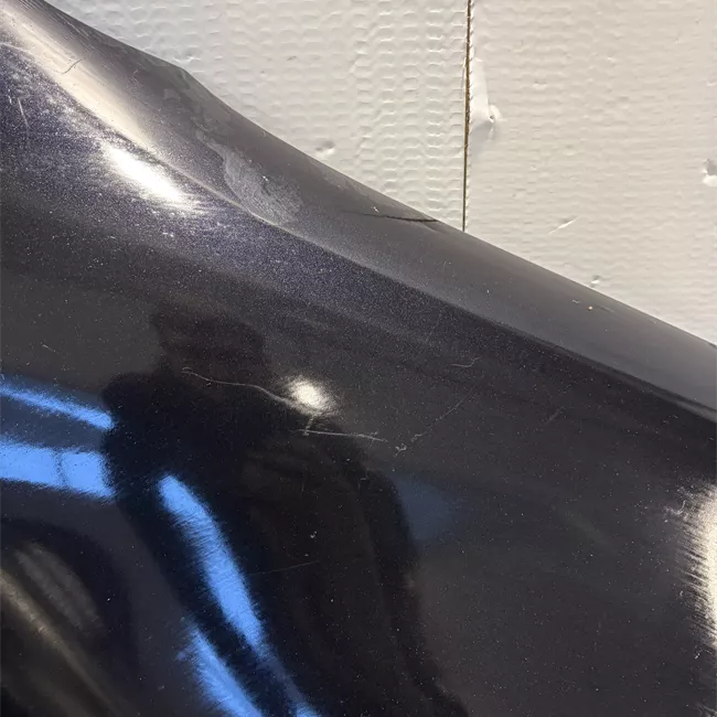 Parafango anteriore destro