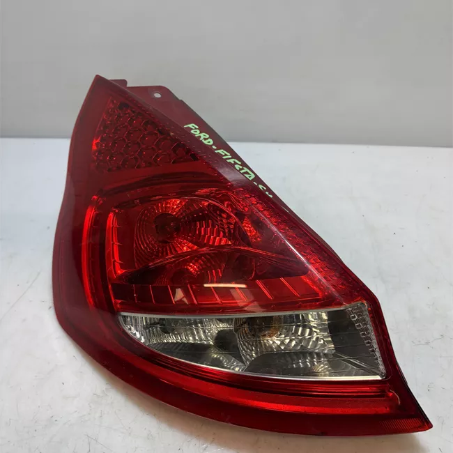 Fanale posteriore sinistro