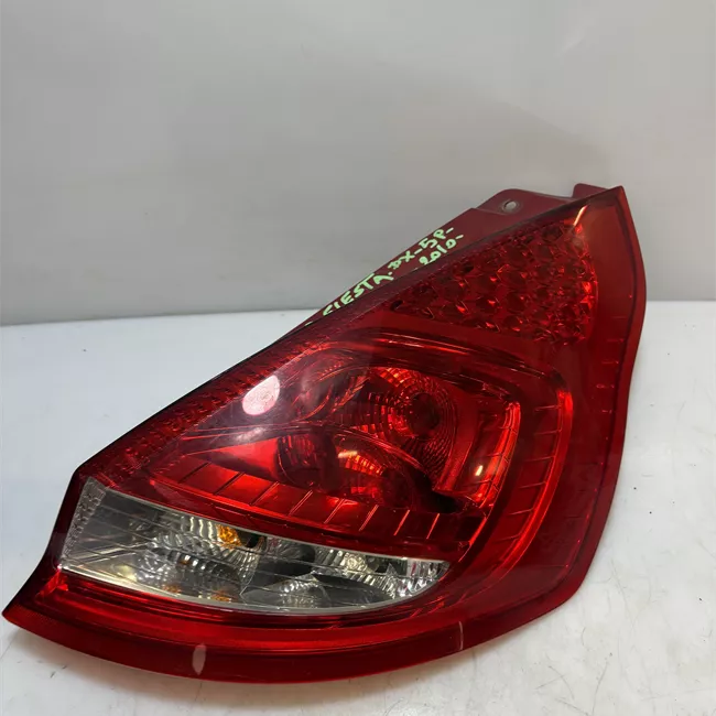 Fanale posteriore destro