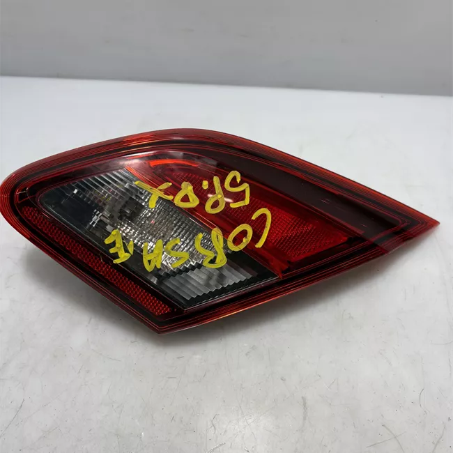 Fanale posteriore parte interno destro