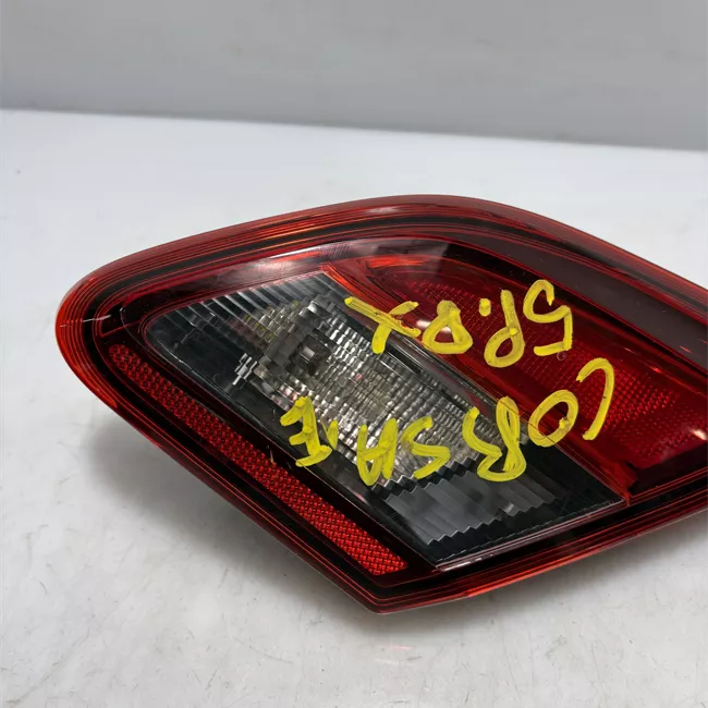 Fanale posteriore parte interno destro