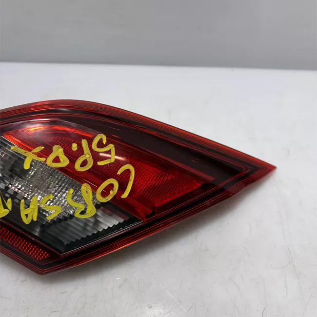 Fanale posteriore parte interno destro