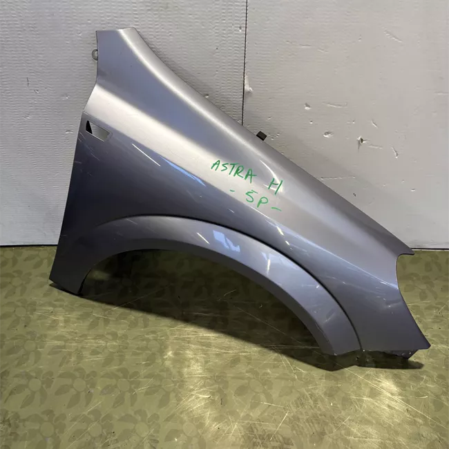 Parafango anteriore destro