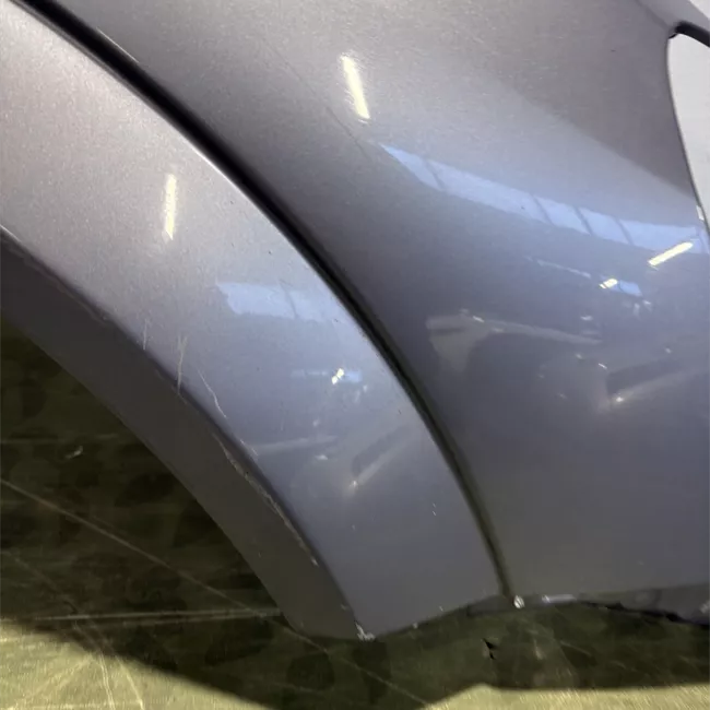 Parafango anteriore destro