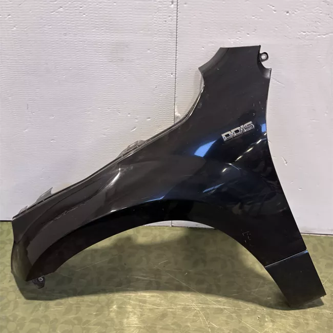 Parafango anteriore sinistro