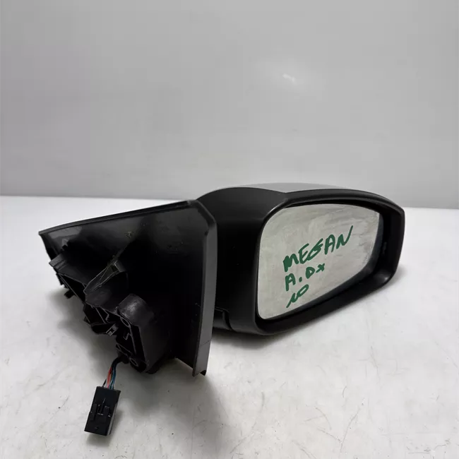 Retrovisore esterno regolazione elettrica destro Retrovisori esterno 01 - 02