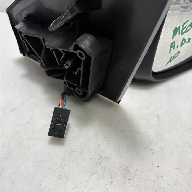 Retrovisore esterno regolazione elettrica destro Retrovisori esterno 01 - 02