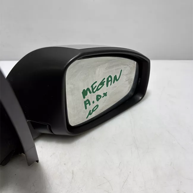 Retrovisore esterno regolazione elettrica destro Retrovisori esterno 01 - 02