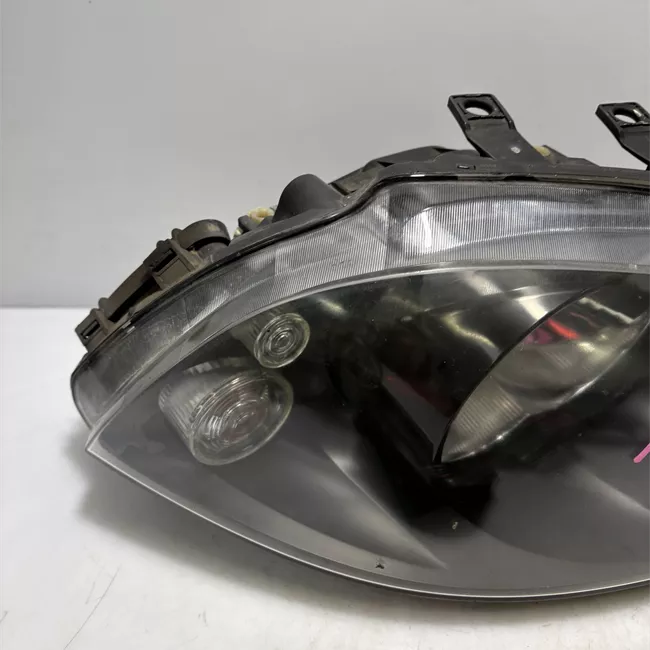 Proiettore destro completo eto doppio alogeno