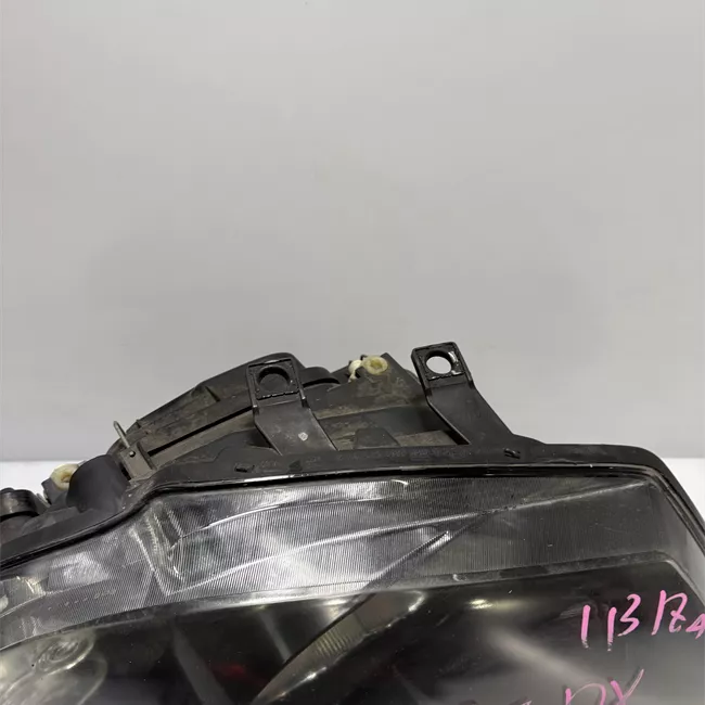 Proiettore destro completo eto doppio alogeno