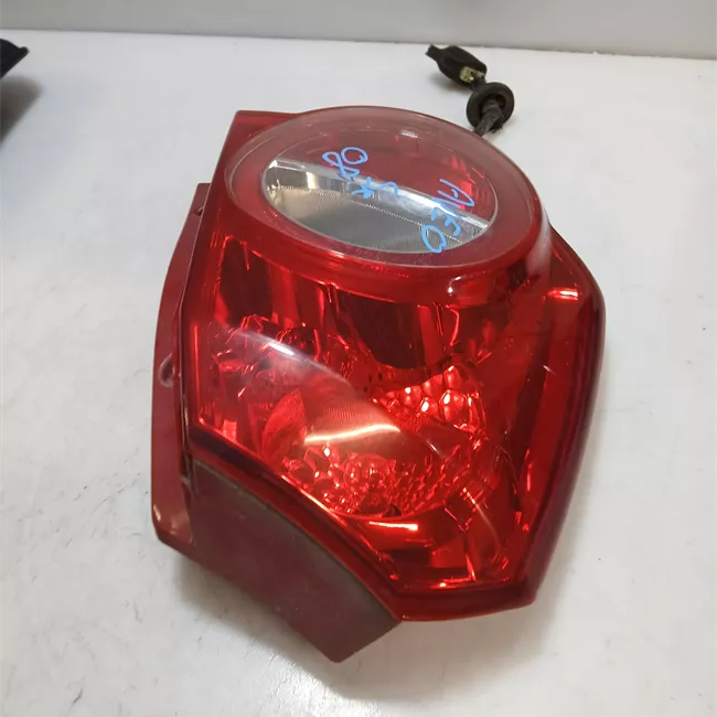 Fanale posteriore sinistro