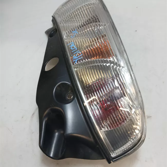 Fanale posteriore sinistro