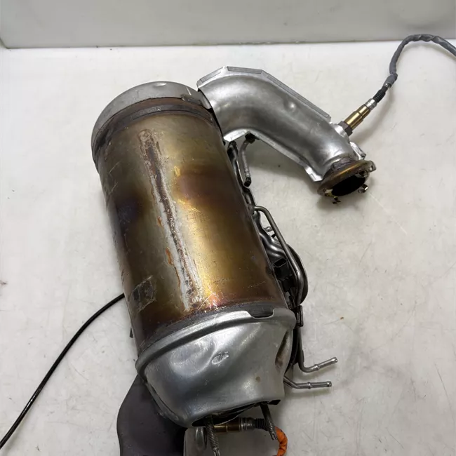 Filtro antiparticolato (FAP)