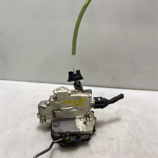 Serratura porta posteriore destra