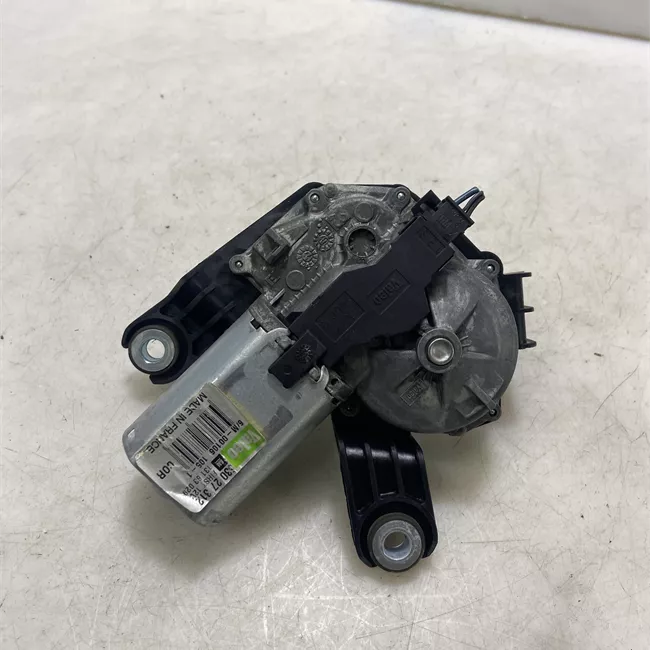 Motorino tergilunotto