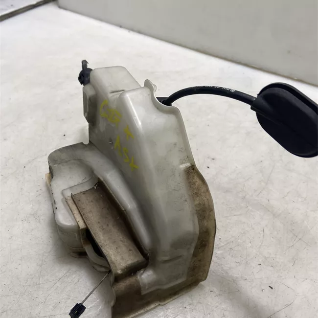 Serratura porta anteriore sinistra