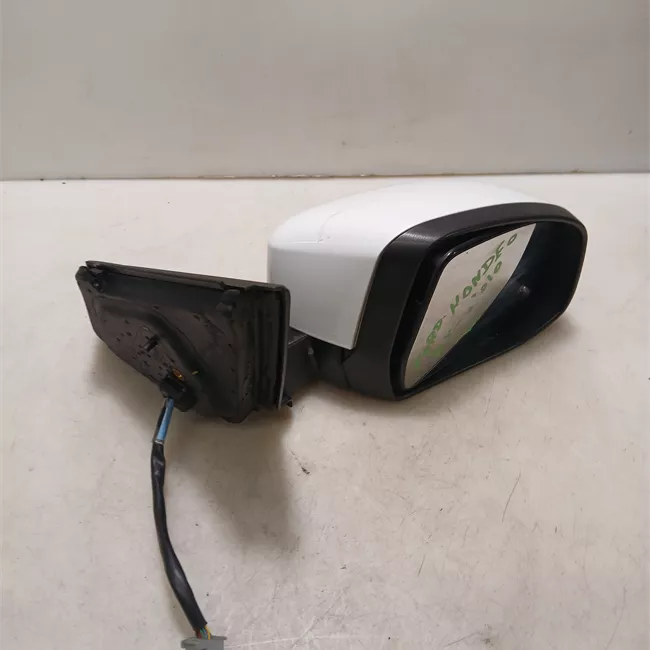 Retrovisore esterno regolazione elettrica destro con luce cortesia