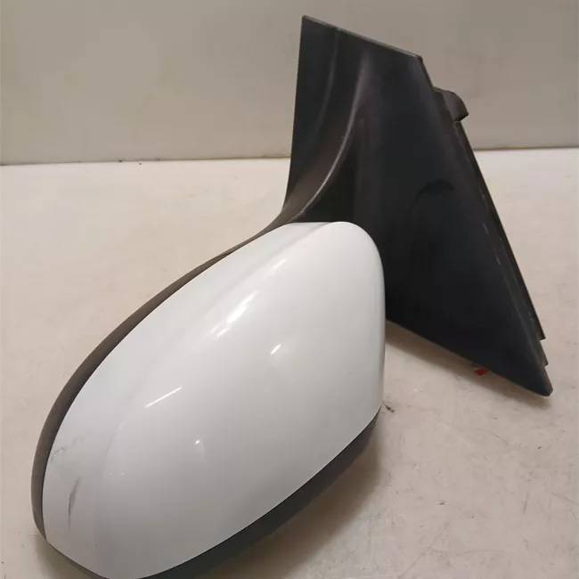 Retrovisore esterno regolazione elettrica sinistro con luce cortesia