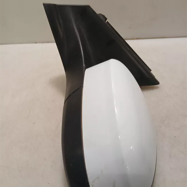 Retrovisore esterno regolazione elettrica sinistro con luce cortesia