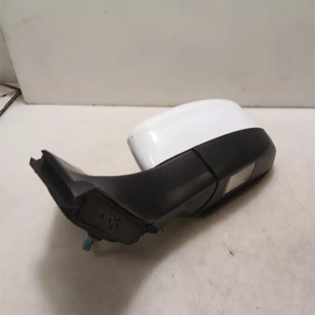 Retrovisore esterno regolazione elettrica sinistro con luce cortesia
