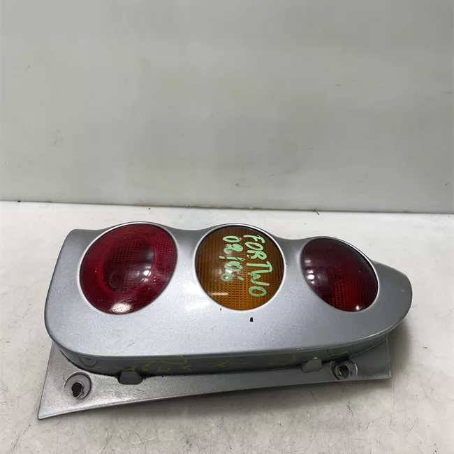 Fanale posteriore sinistro