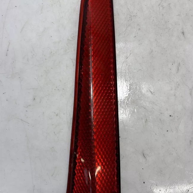 Fanale posteriore parte superiore destro