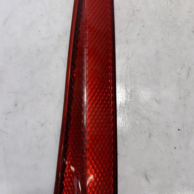 Fanale posteriore parte superiore sinistro