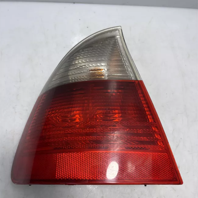 Fanale posteriore parte esterno sinistro Indicatori Direzione Bianchi