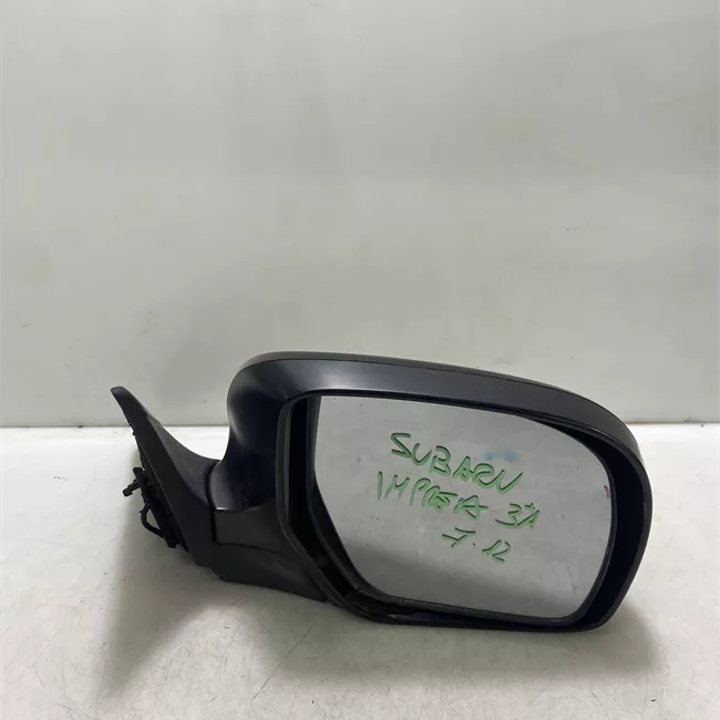 Retrovisore esterno regolazione elettrica destro