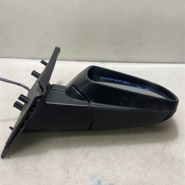 Retrovisore esterno regolazione elettrica sinistro Acenta