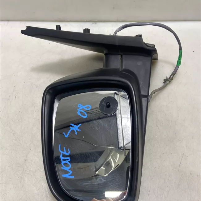 Retrovisore esterno regolazione elettrica sinistro Acenta