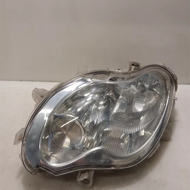 Proiettore sinistro A led